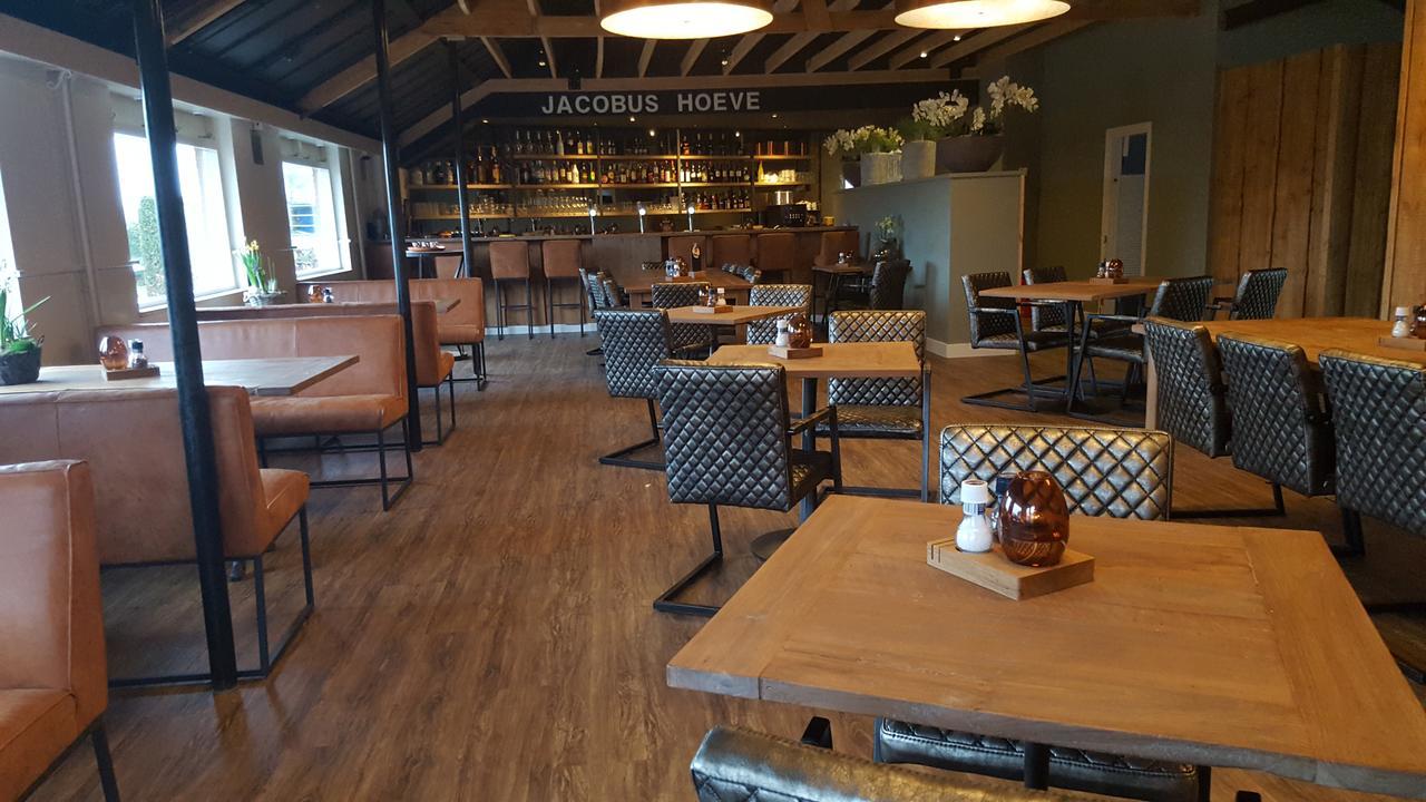 Chalet "De Vliegden" Stroe  المظهر الخارجي الصورة